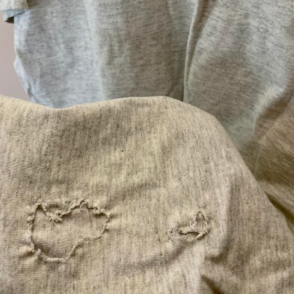 Vintage 90s Beast with the Best Harley Davidson Taz 1993 Single Stitch Adult XL - Picture 3 of 4